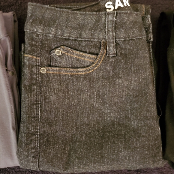 Mixed Jean lot - Picture 9 of 12